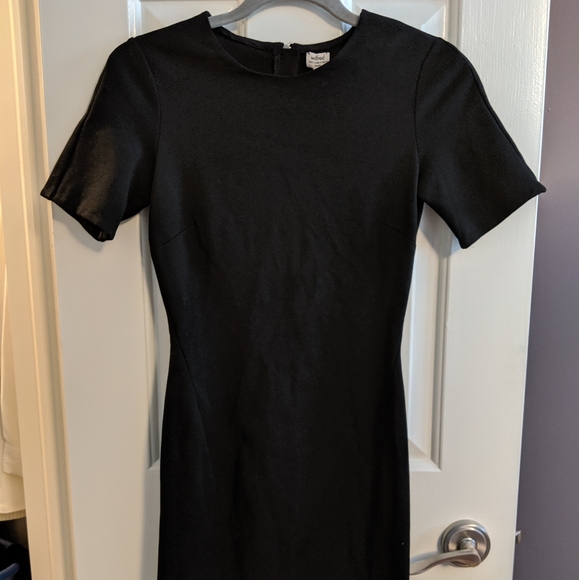 Aritzia Mignonne Dress - Picture 4 of 5